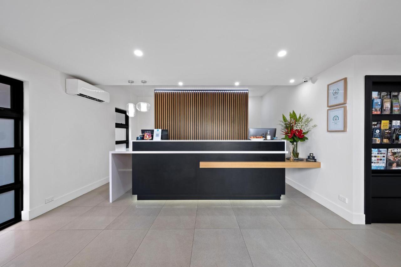Bluegum Dubbo (Adults Only) Motel Exterior photo
