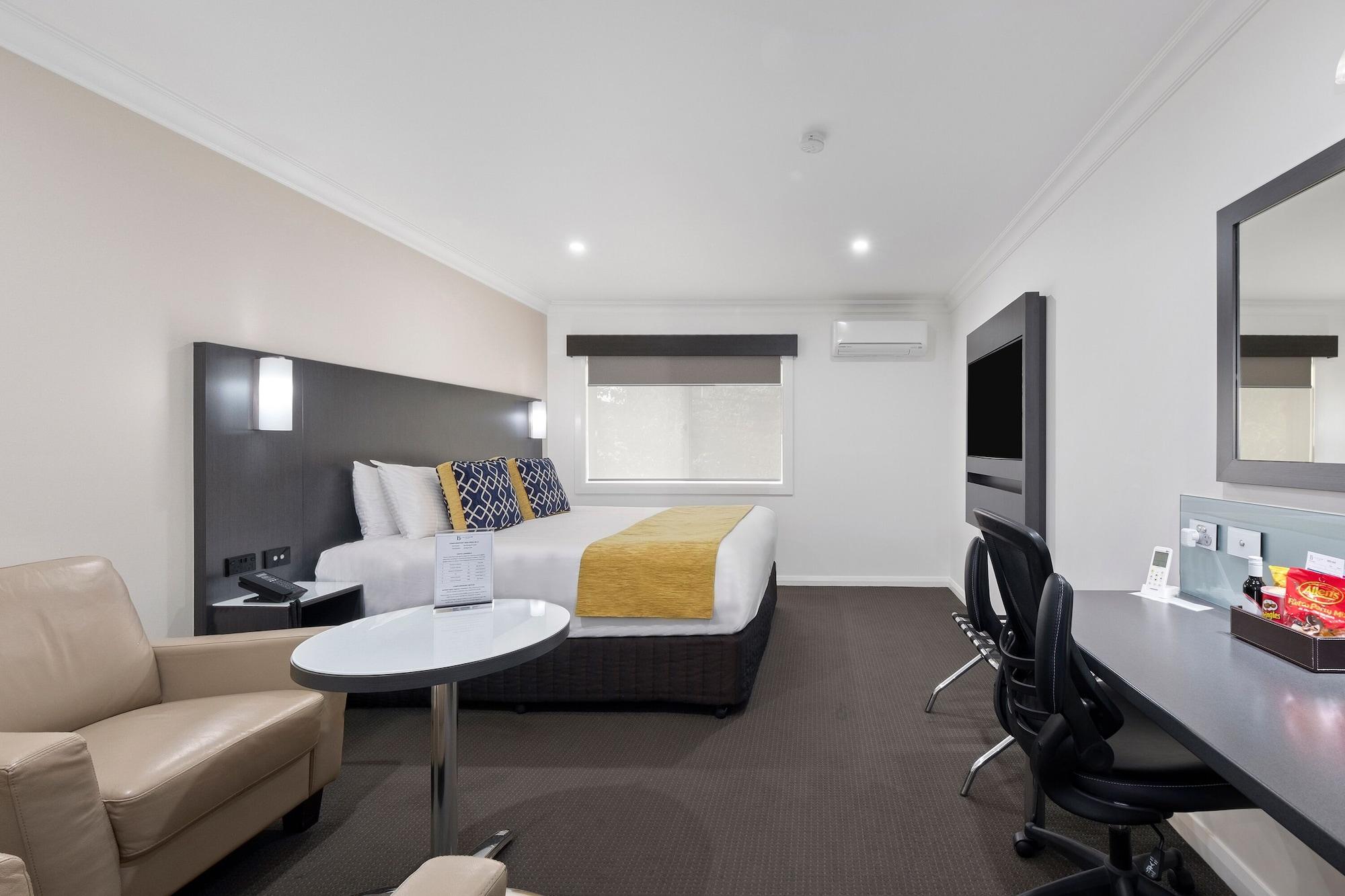 Bluegum Dubbo (Adults Only) Motel Exterior photo