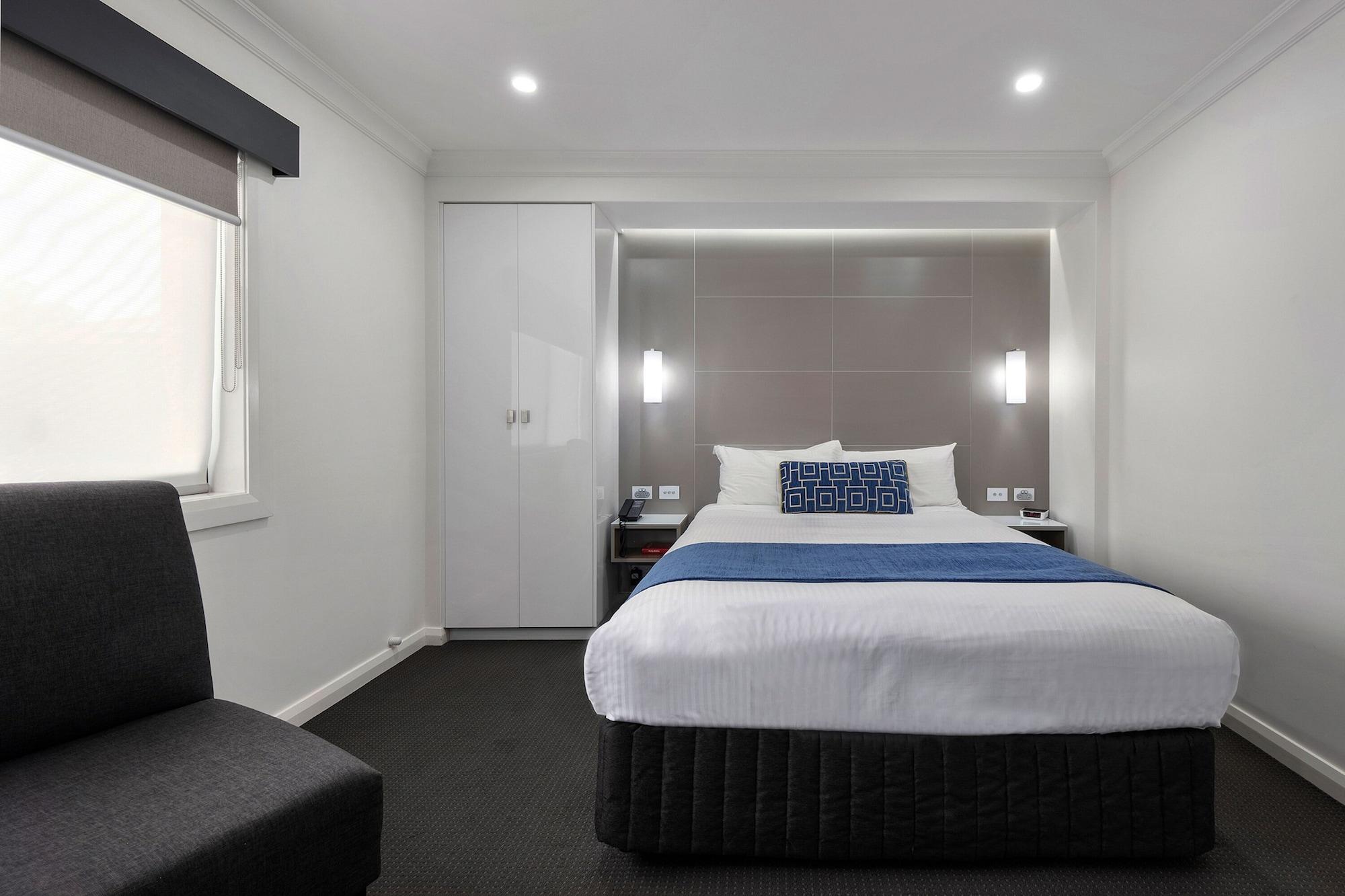 Bluegum Dubbo (Adults Only) Motel Exterior photo