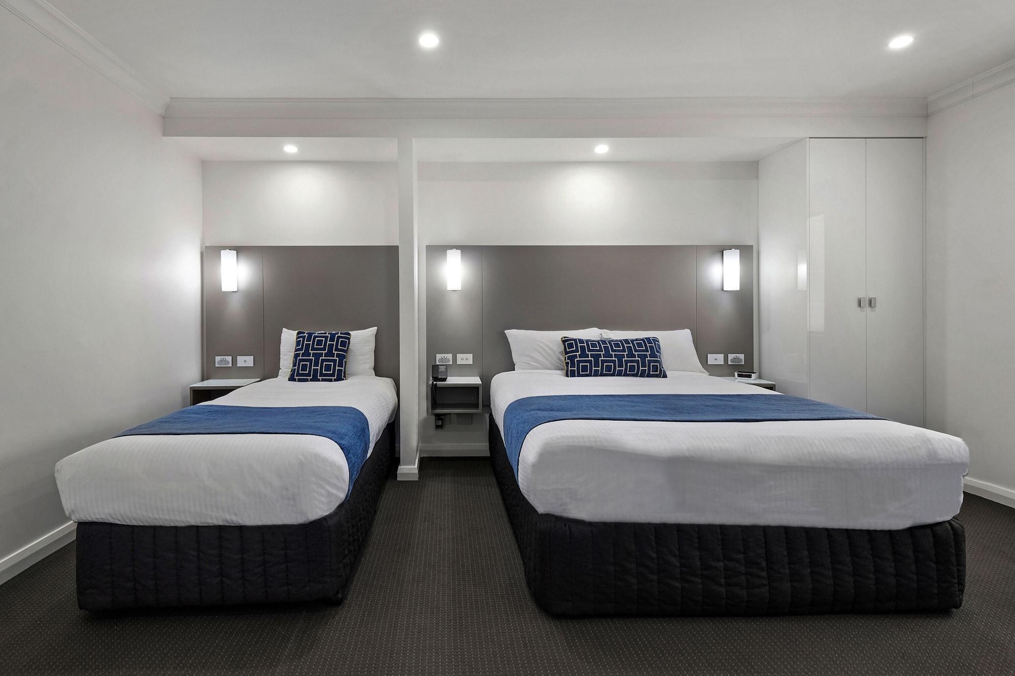 Bluegum Dubbo (Adults Only) Motel Exterior photo