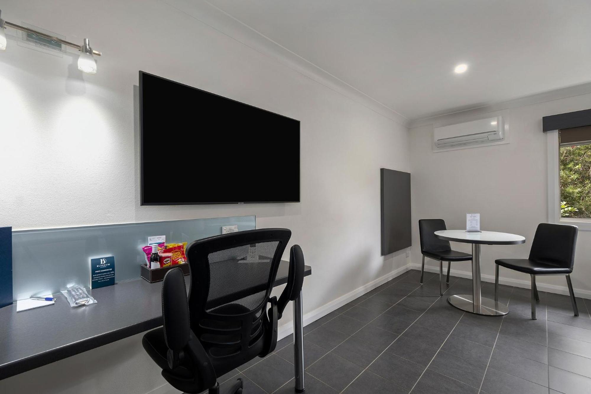 Bluegum Dubbo (Adults Only) Motel Room photo