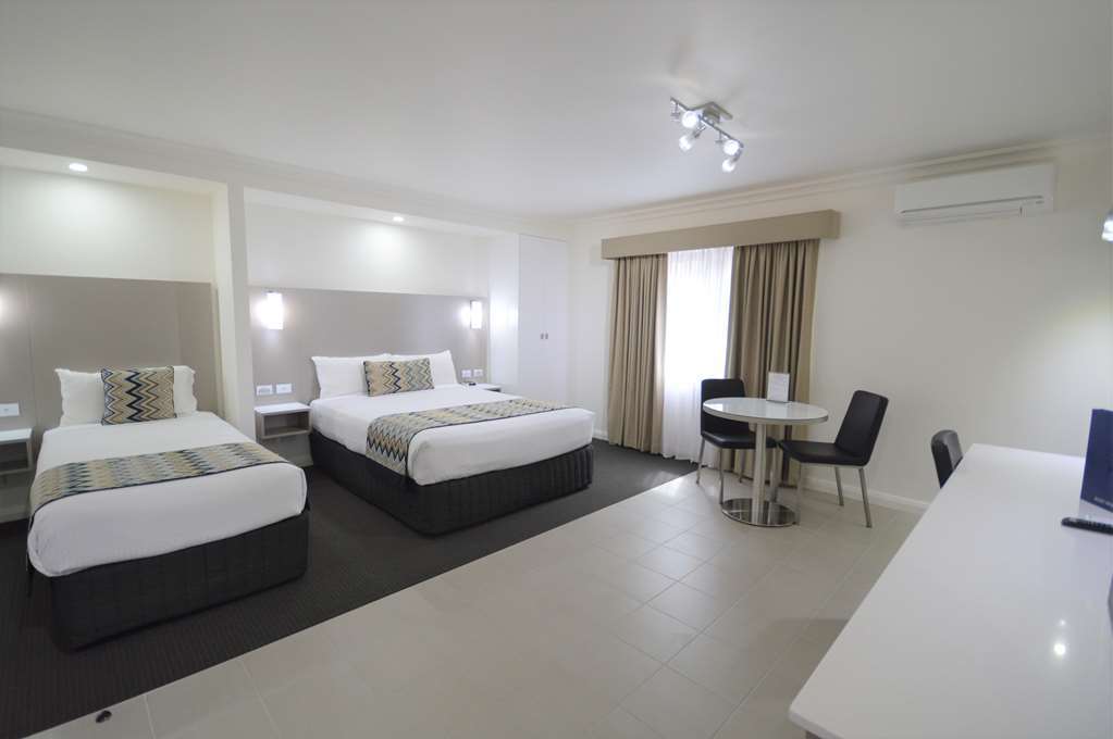 Bluegum Dubbo (Adults Only) Motel Exterior photo